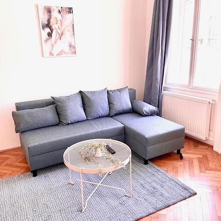 Brand New Spacious & Stylish Aptmt In City-Centre 维也纳 外观 照片